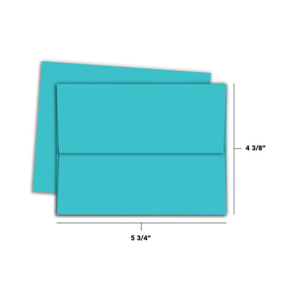 A2 Envelopes - Cookie Monster