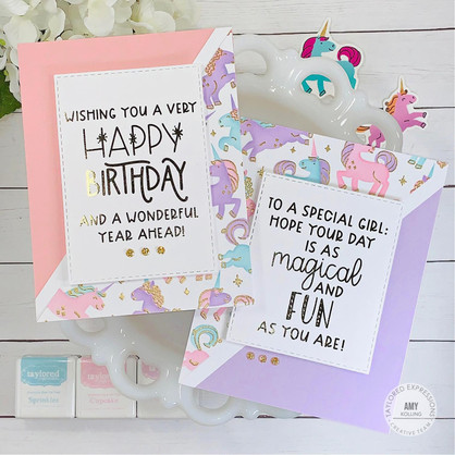 The Insiders - Birthday Girl