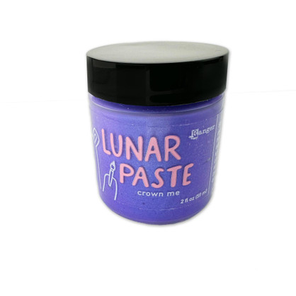 Simon Hurley Lunar Paste - Crown Me Simon Hurley Lunar Paste - Crown Me