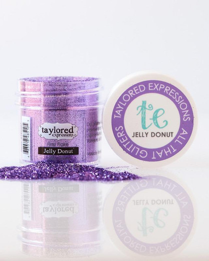 TE All That Glitters - Jelly Donut TE All That Glitters - Jelly Donut