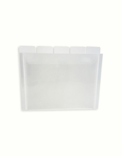 Simple Storage - 5 x 7 in. Pocket (Set of 5)