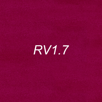 OLO Brush Half - RV1.7 Lily Magnolia