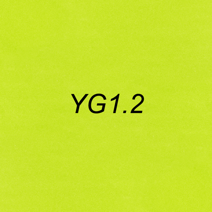 OLO Brush Half - YG1.2 Sencha