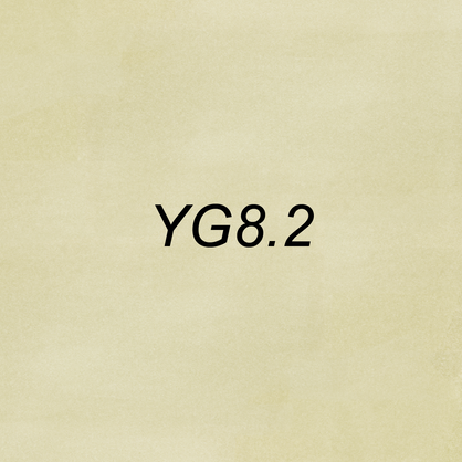 OLO Brush Half - YG8.2 Sea Foam