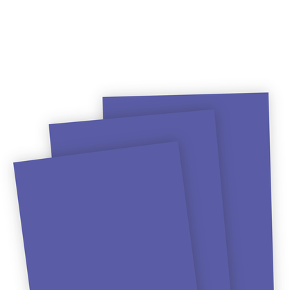 TE Premium Cardstock - Concord Grape