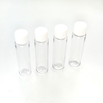 Bits & Pieces Storage Bottle (Set of 4)