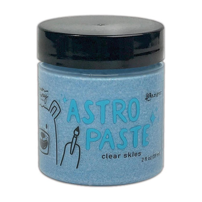 Simon Hurley Astro Paste - Clear Skies Simon Hurley Astro Paste - Clear Skies