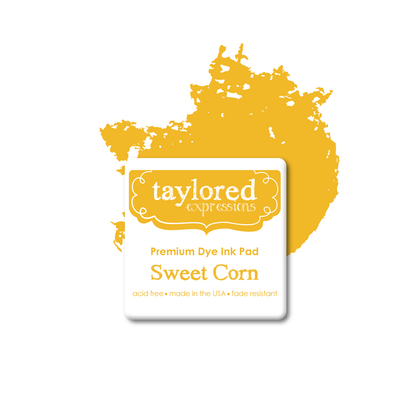 TE Premium Ink - Mini - Sweet Corn