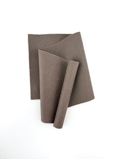 100% Wool Felt - Cobblestone 100% Wool Felt - Cobblestone