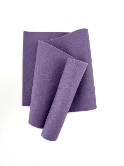 100% Wool Felt - Macaron 100% Wool Felt - Macaron