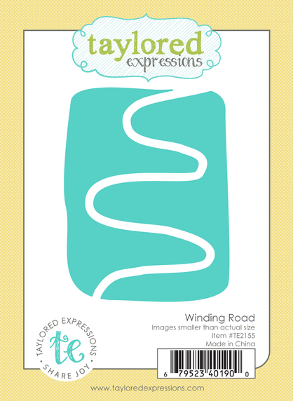 Winding Road Die