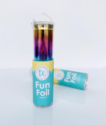 8.5x11 Foil Magic Shim + Foil Transfer Carrier