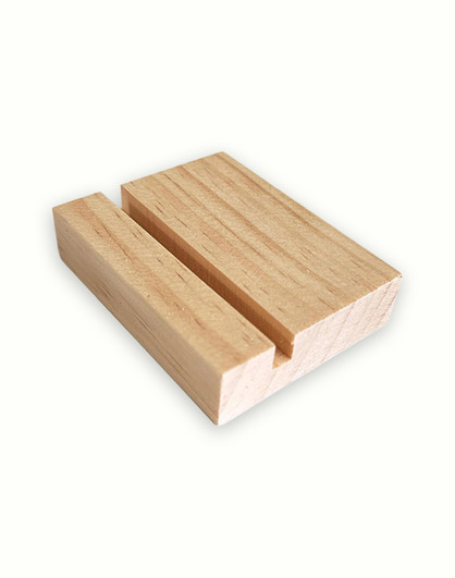 Desk Display Stand for Calendars or Card Projects