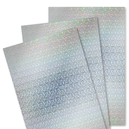 TE Foil Cardstock - Disco
