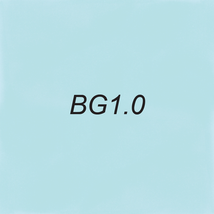 Image of OLO BG1.0 Glacier which is an OLO marker color.