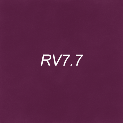Image of OLO RV7.7 Purple Shiso which is an OLO marker color.