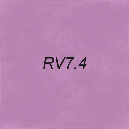 Image of OLO RV7.4 Ash Pink which is an OLO marker color.