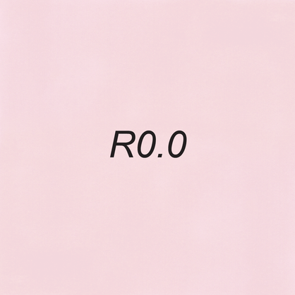 Image of OLO R0.0 Bowen Dahlia which is a OLO marker color.