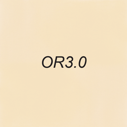 Image of OLO OR3.0 Fennec Fox which is a OLO marker color.