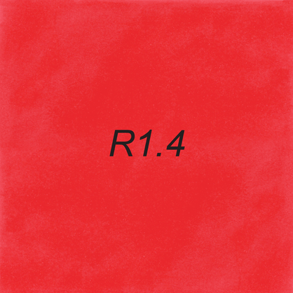 Image of OLO R1.4 Camellia which is an OLO marker color.