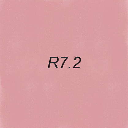Image of OLO R7.2 Pink Dolphin which is a OLO marker color.