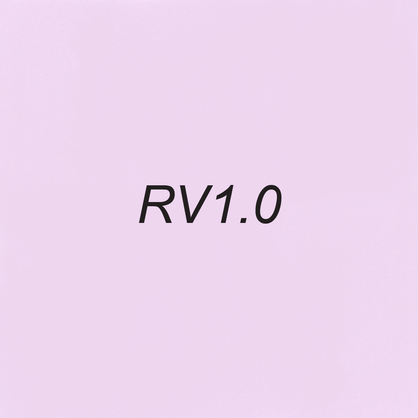 Image of OLO RV1.0 Pastel Pink which is an OLO marker color.