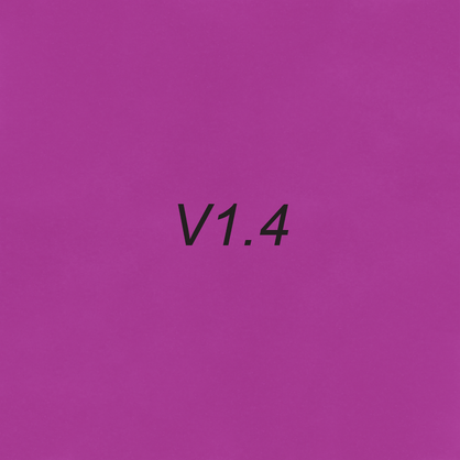 Image of OLO V1.4 Purple which is a OLO marker color.