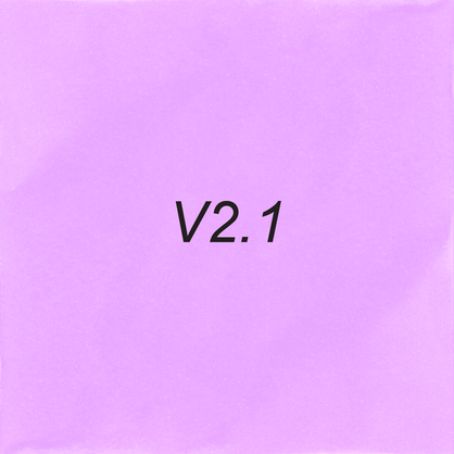 Image of OLO V2.1 Lilac which is an OLO marker color.