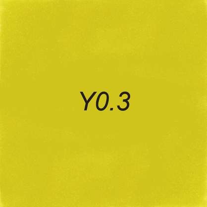 Image of OLO Y0.3 Pear which is a OLO marker color.