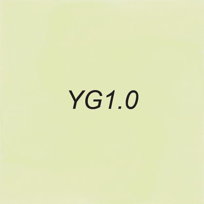 Image of OLO YG1.0 Spring Breeze which is a OLO marker color.