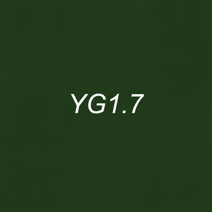 Image of OLO YG1.7 Dark Forest which is a OLO marker color.