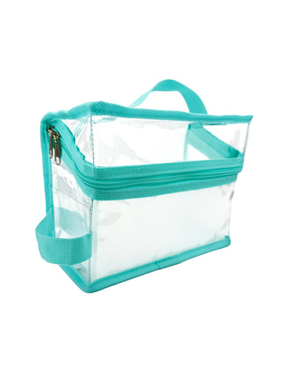 Image of Zip & Go Bag - Karen which is used for organizing items.