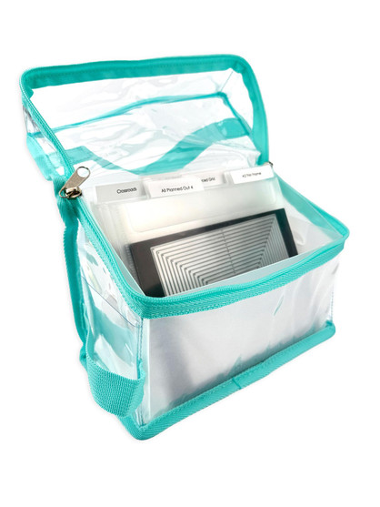 Zip & Go Bag - Karen