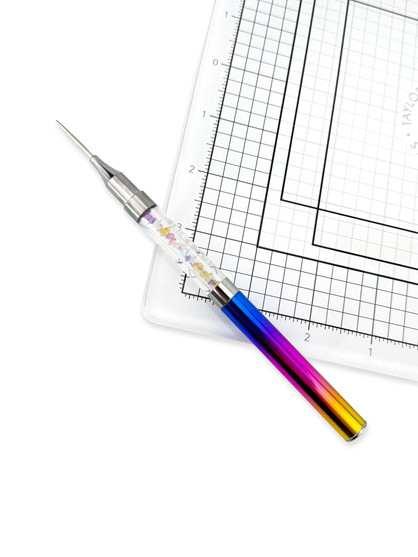 Image of Rainbow Pick and Place tool.