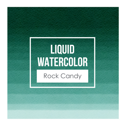 TE Liquid Watercolor - Rock Candy