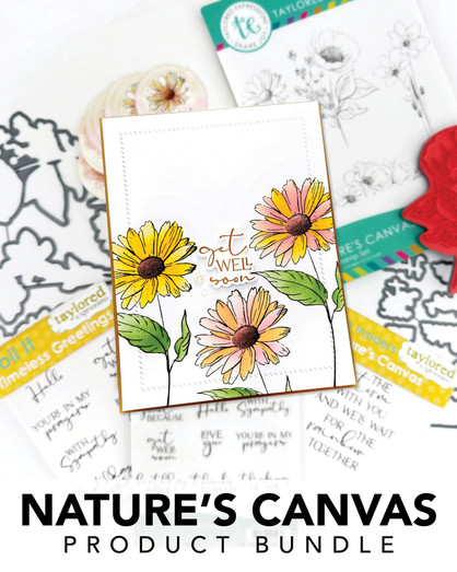 Nature's Canvas Bundle