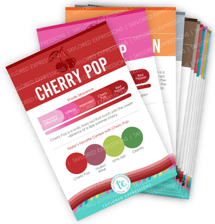 Image of Palette Playbook "I want it all" bundle.