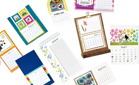 Calendars