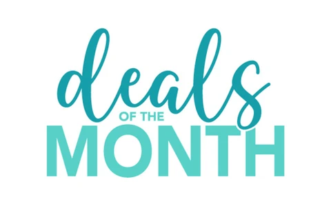 Deals of the Month