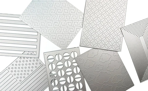 Cutting Plates