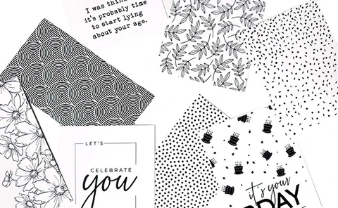 Foil It Panels