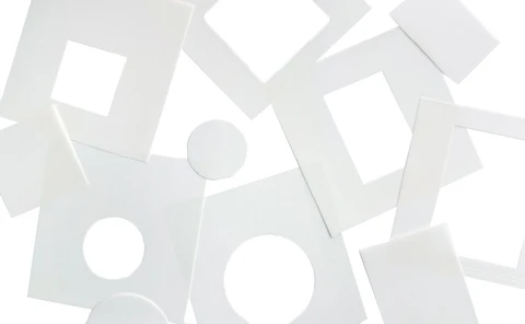 Masking Stencils