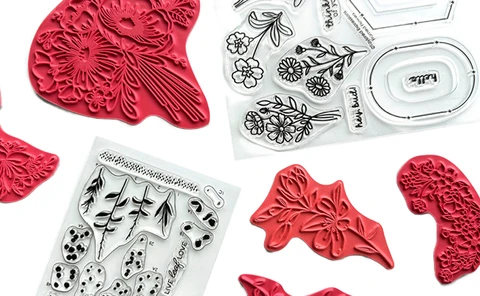 Stamps