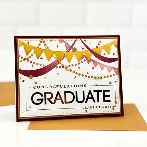 2026 grad cards Graduation for Her Him Class of 2026 Gifts Bulk Best Gift for High School Seniors Night Graduation Cards for Masters Degree Senior 2026 Gifts for Boys Girls College Blank Inside Custom Graduation Announcements 2026 Cards,
