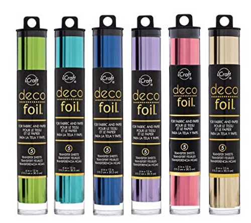Get Started with Foiling Kit
