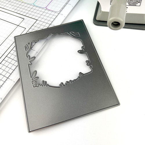 Shop Dies Cutting Plates Taylored Expressions