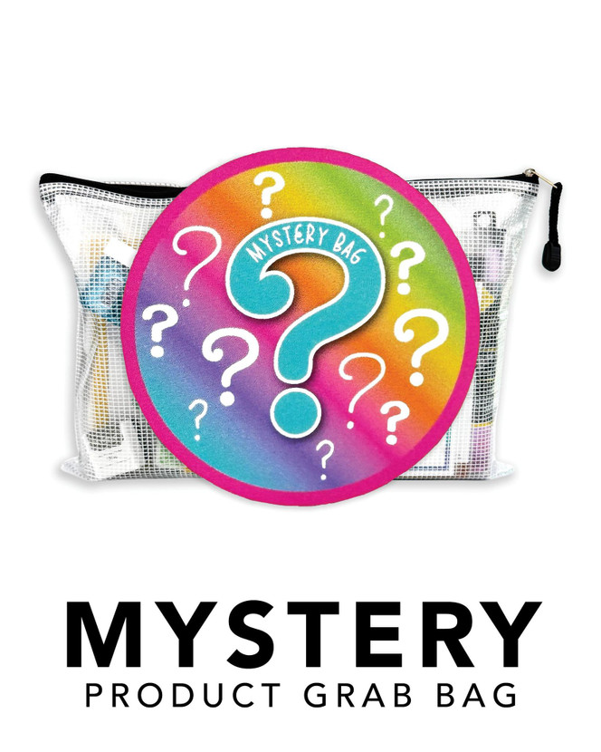 TE Mystery Grab Bag