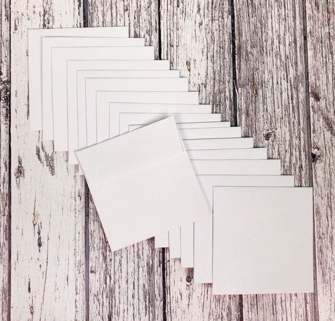 3x3 Envelopes