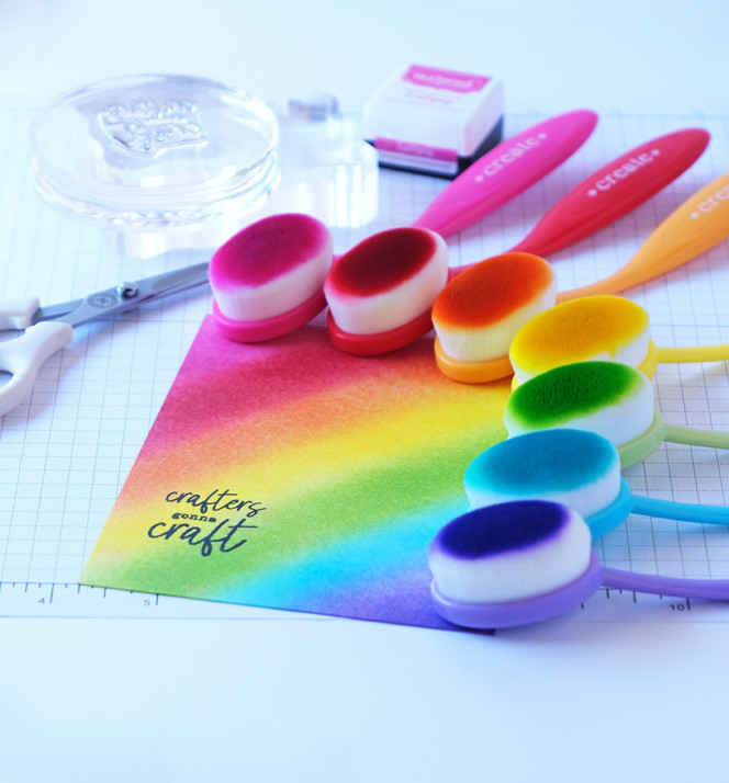 Blender Brushes