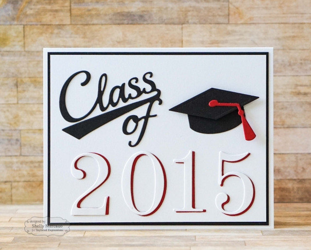 Grad Cap - Sample 2
